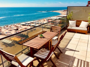 Front Beach Apartment